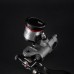 Integrated Titanium Brembo RCS16 Clutch Fluid Tank 